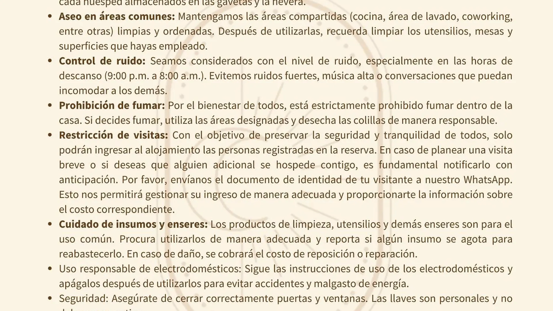 Raabta Tu Hogar - Rishta Apartment Medellin
