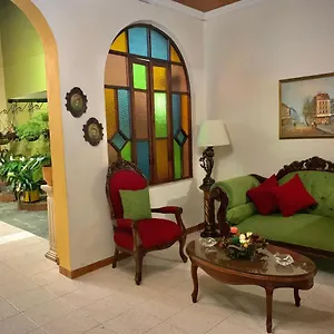 Casa Grande Privatunterkunft