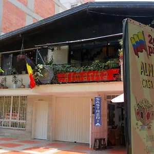 Casa Almarita Gasthof