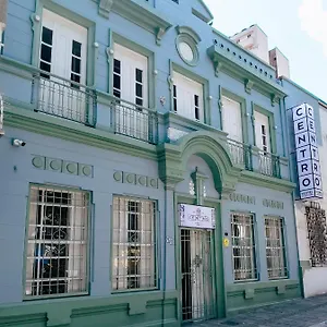 Cordova Hostel