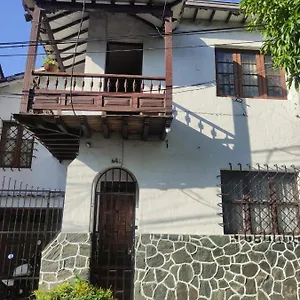Prado Colonial Gasthof