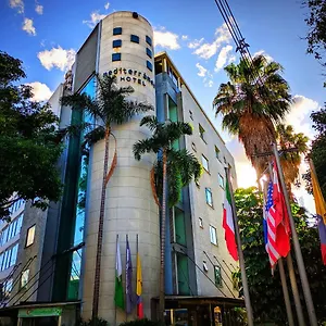 Mediterraneo Hotel
